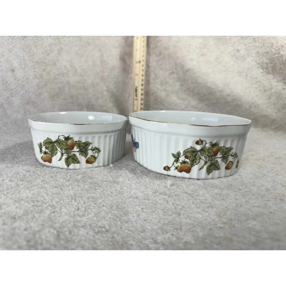 Corningware this piece